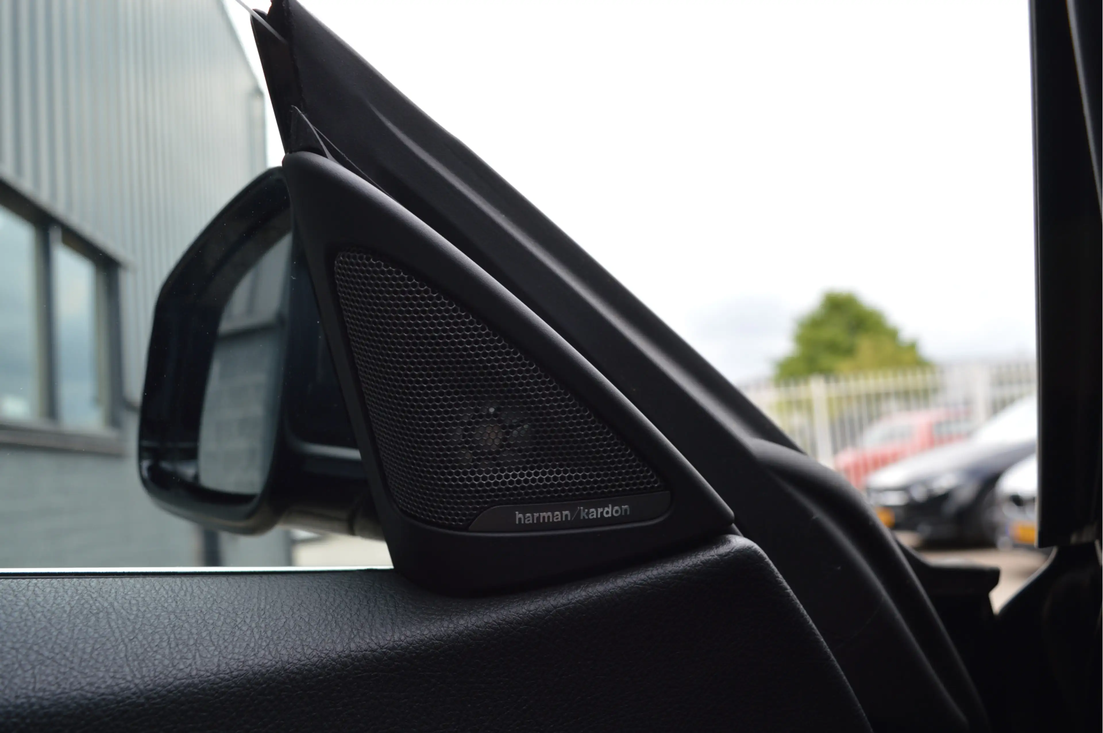 BMW 418 4-serie Gran Coupé 418i High Executive Edition | M — photo 17