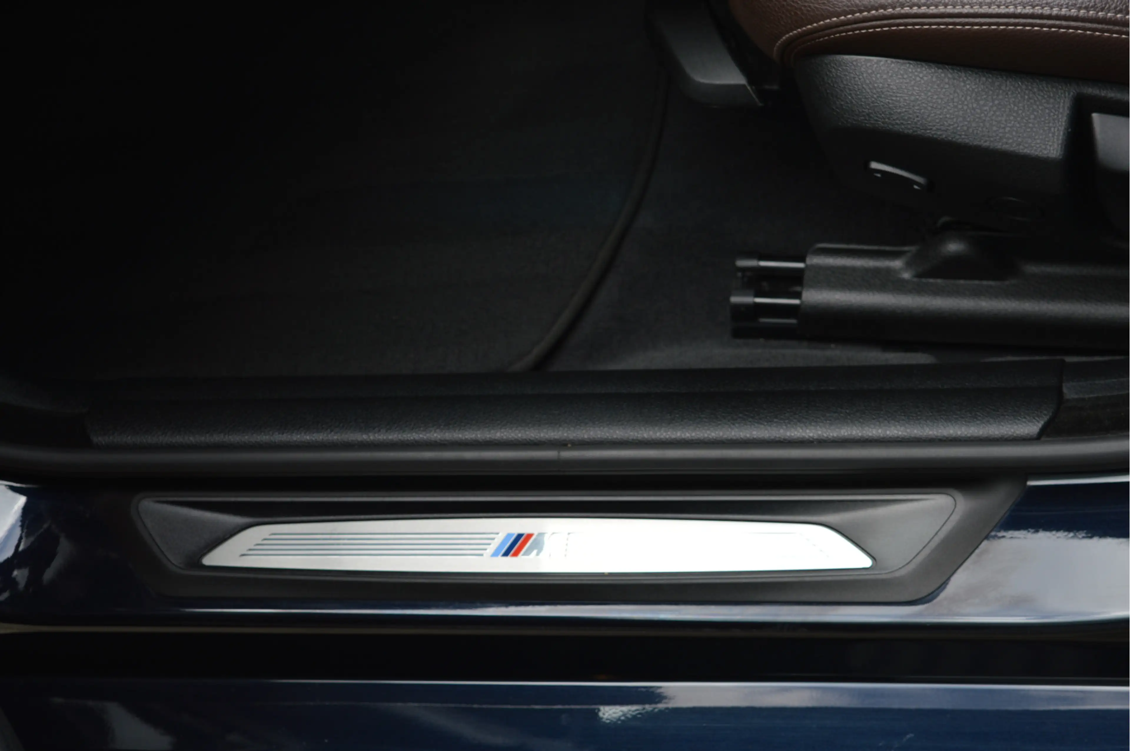 BMW 418 4-serie Gran Coupé 418i High Executive Edition | M — photo 22