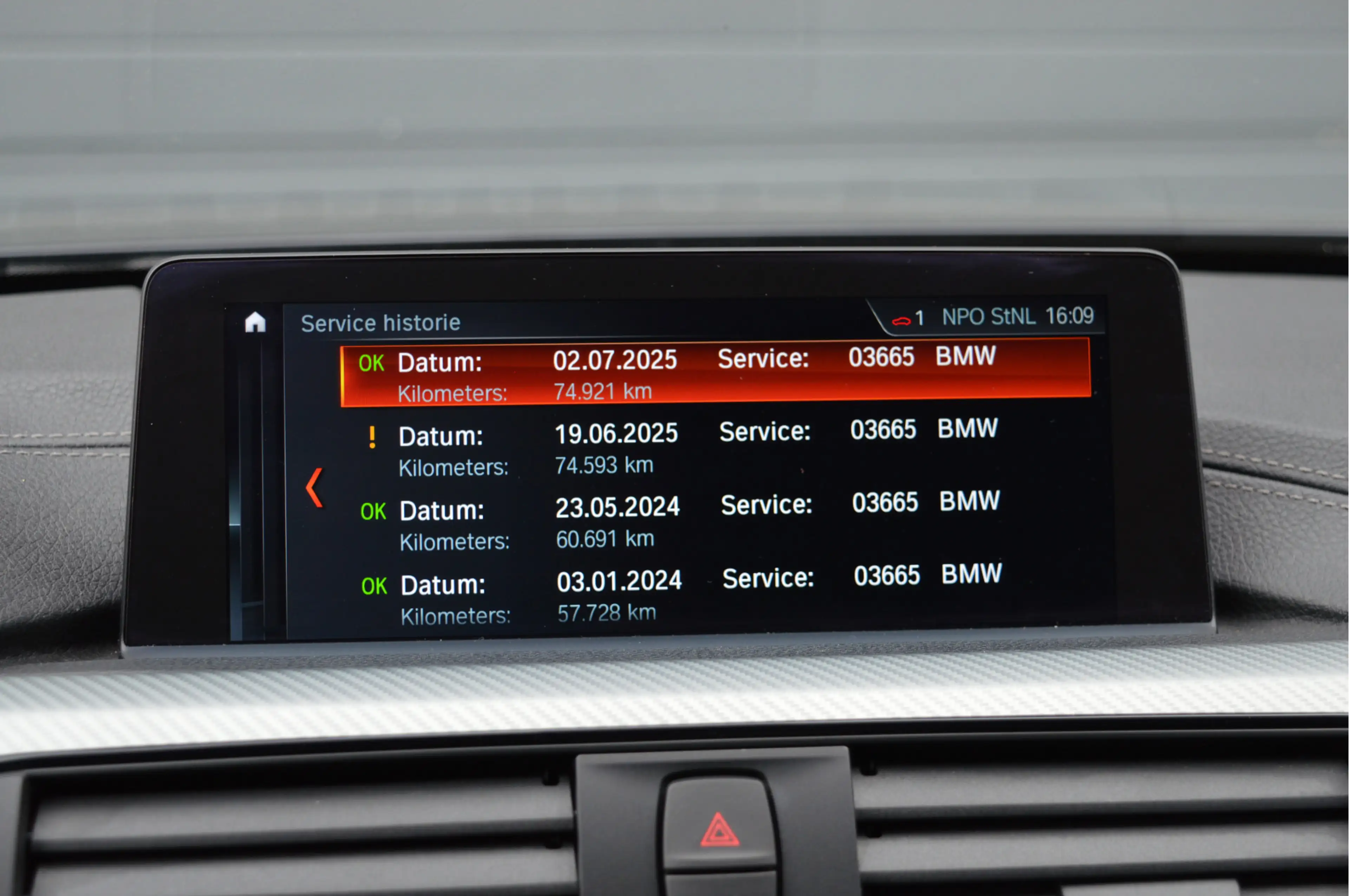 BMW 418 4-serie Gran Coupé 418i High Executive Edition | M — photo 26