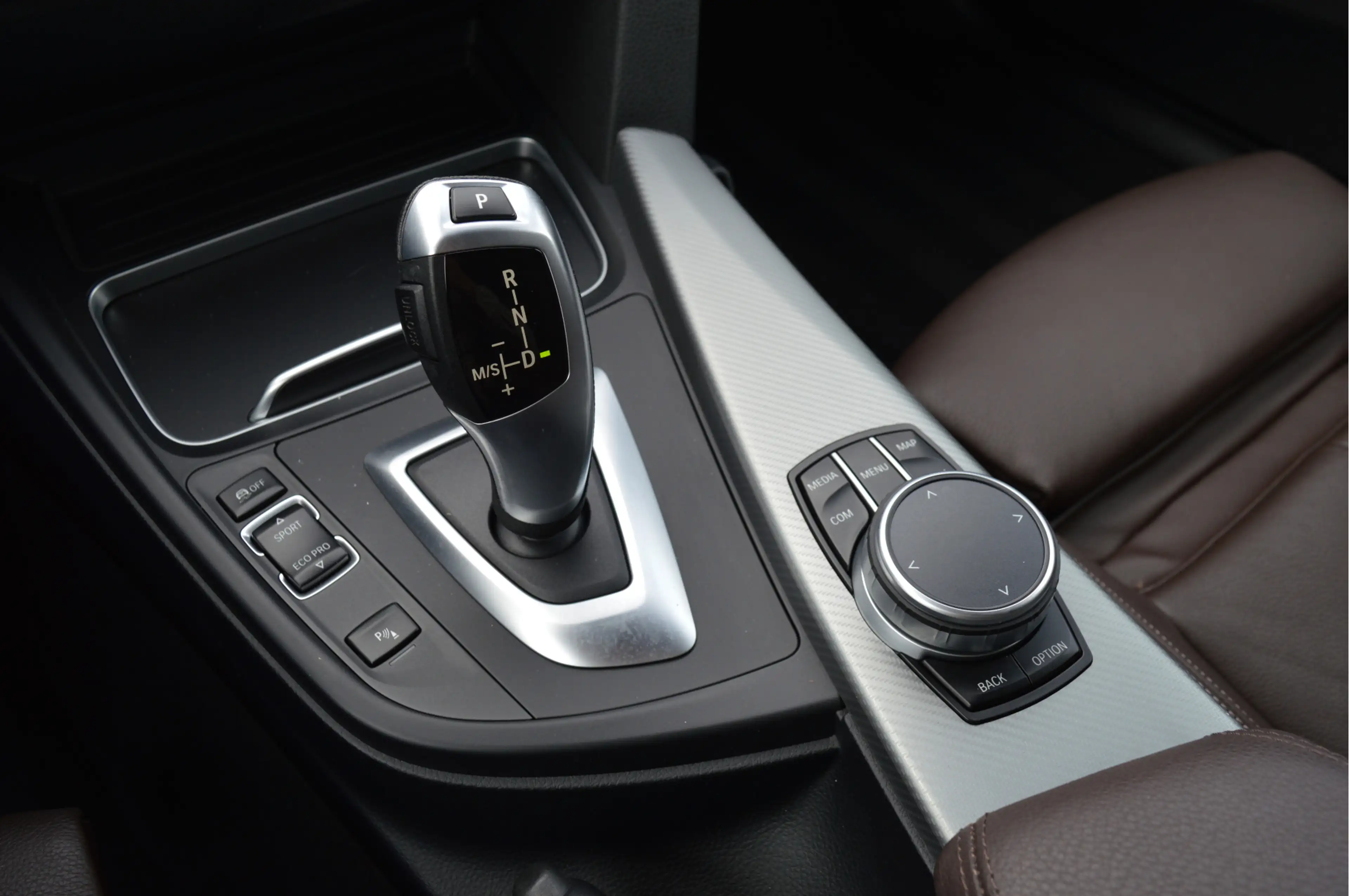 BMW 418 4-serie Gran Coupé 418i High Executive Edition | M — photo 13