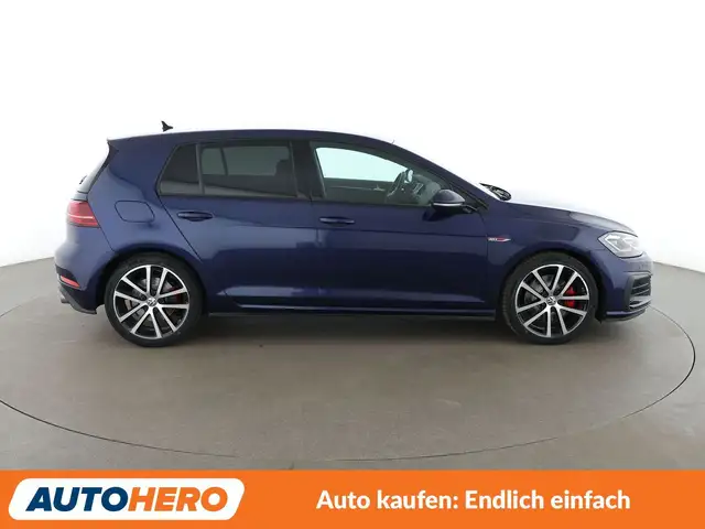 Volkswagen Golf view 7