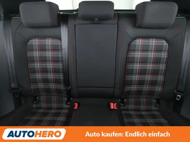 Volkswagen Golf view 15