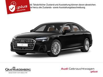 50 TDI quattro . LED Navi ACC HuD