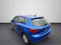 SEAT Ibiza 1,0 TSI DSG Style LED/RFK/Sitzheizung vo./ Blau - thumbnail 7
