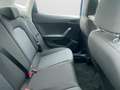 SEAT Ibiza 1,0 TSI DSG Style LED/RFK/Sitzheizung vo./ Blau - thumbnail 4