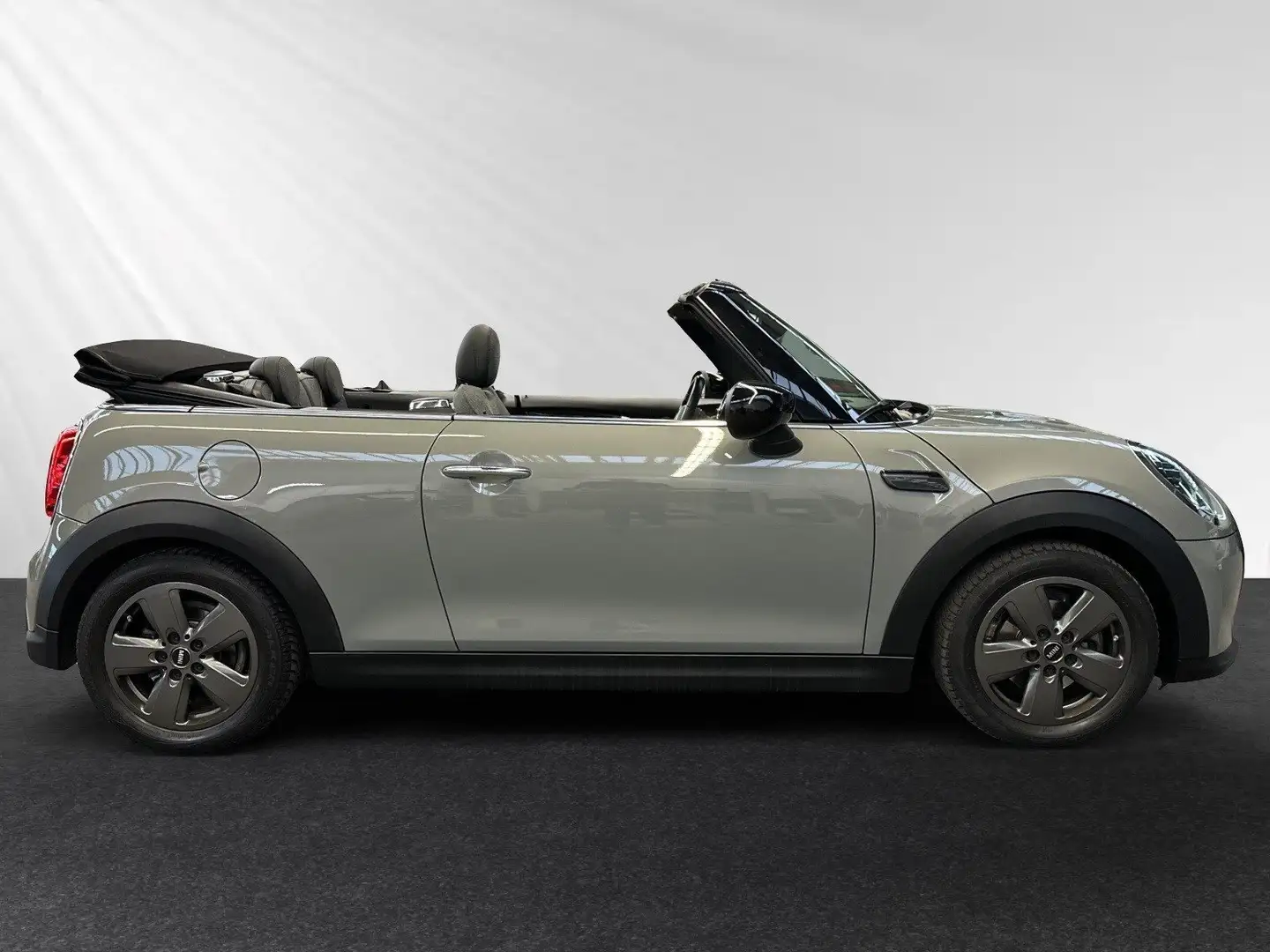 MINI Cooper Cabrio Cooper Cabrio ClassicTrim|Sportsitz|PDC|LED Grau - 2