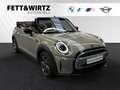 MINI Cooper Cabrio Cooper Cabrio ClassicTrim|Sportsitz|PDC|LED Grau - thumbnail 1
