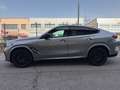 BMW X6 M Competition Gris - thumbnail 10