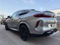 BMW X6 M Competition Gris - thumbnail 12
