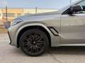 BMW X6 M Competition Gris - thumbnail 9