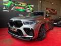 BMW X6 M Competition Gris - thumbnail 1