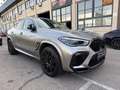 BMW X6 M Competition Gris - thumbnail 4