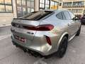 BMW X6 M Competition Gris - thumbnail 16