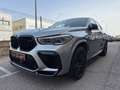 BMW X6 M Competition Gris - thumbnail 8