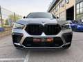 BMW X6 M Competition Gris - thumbnail 6