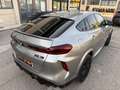 BMW X6 M Competition Gris - thumbnail 15