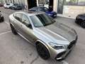 BMW X6 M Competition Gris - thumbnail 3