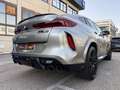 BMW X6 M Competition Gris - thumbnail 17