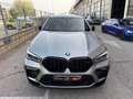 BMW X6 M Competition Gris - thumbnail 5