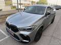 BMW X6 M Competition Gris - thumbnail 7