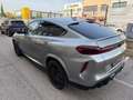 BMW X6 M Competition Gris - thumbnail 11