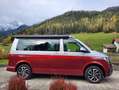 Volkswagen T6.1 California Coast Rot - thumbnail 2