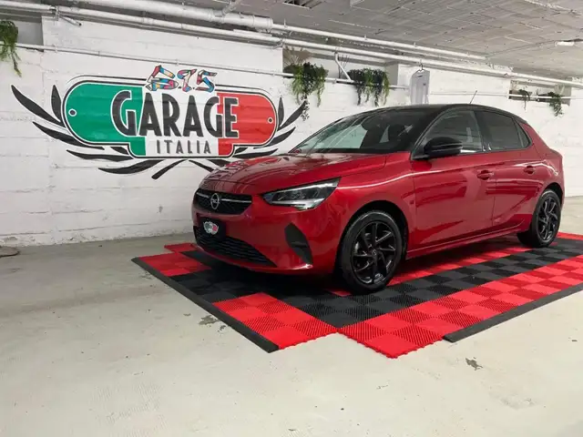 Opel Corsa NEOPATENTATO - PARI NUOVO - POCHISSIMI KM