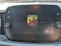Abarth 595C T-Jet Cabrio Schalter PDC hinten Rot - thumbnail 13