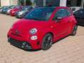 Abarth 595C T-Jet Cabrio Schalter PDC hinten Rot - thumbnail 3