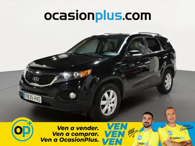 Kia Sorento 2.0 CRDi Drive 4x2
