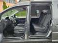 Volkswagen Caddy 2.0 TDI DSG Maxi 7 Sitzer Navi 2. Hand Top Gris - thumbnail 27