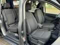 Volkswagen Caddy 2.0 TDI DSG Maxi 7 Sitzer Navi 2. Hand Top Grigio - thumbnail 4