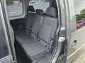 Volkswagen Caddy 2.0 TDI DSG Maxi 7 Sitzer Navi 2. Hand Top Gris - thumbnail 28