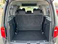Volkswagen Caddy 2.0 TDI DSG Maxi 7 Sitzer Navi 2. Hand Top Gris - thumbnail 16