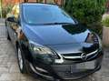 Opel Astra J 1.4 Turbo – gepflegt, Scheckheft, top Zustand Schwarz - thumbnail 4