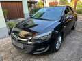 Opel Astra J 1.4 Turbo – gepflegt, Scheckheft, top Zustand Schwarz - thumbnail 3