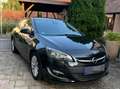 Opel Astra J 1.4 Turbo – gepflegt, Scheckheft, top Zustand Schwarz - thumbnail 10