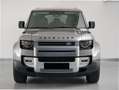 Land Rover Defender 110 D 250 AWD Auto SE 7posti Grigio - thumbnail 4