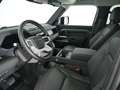 Land Rover Defender 110 D 250 AWD Auto SE 7posti Grigio - thumbnail 8