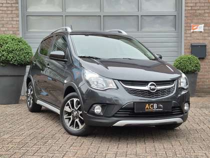 Opel Karl 1.0 Rocks, Stoel verwarming / Incl Winterset velg