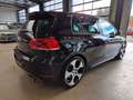 Volkswagen Golf GOLF VI GTI SITZHZ PDC DETROIT ALU TÜV+SERV NEU Schwarz - thumbnail 5