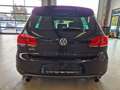 Volkswagen Golf GOLF VI GTI SITZHZ PDC DETROIT ALU TÜV+SERV NEU Schwarz - thumbnail 6
