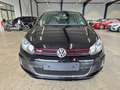 Volkswagen Golf GOLF VI GTI SITZHZ PDC DETROIT ALU TÜV+SERV NEU Schwarz - thumbnail 2