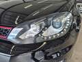 Volkswagen Golf GOLF VI GTI SITZHZ PDC DETROIT ALU TÜV+SERV NEU Schwarz - thumbnail 17