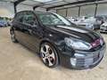Volkswagen Golf GOLF VI GTI SITZHZ PDC DETROIT ALU TÜV+SERV NEU Schwarz - thumbnail 3