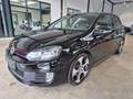 Volkswagen Golf GOLF VI GTI SITZHZ PDC DETROIT ALU TÜV+SERV NEU Schwarz - thumbnail 9