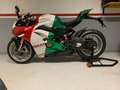 Ducati Panigale V4 S crvena - thumbnail 5