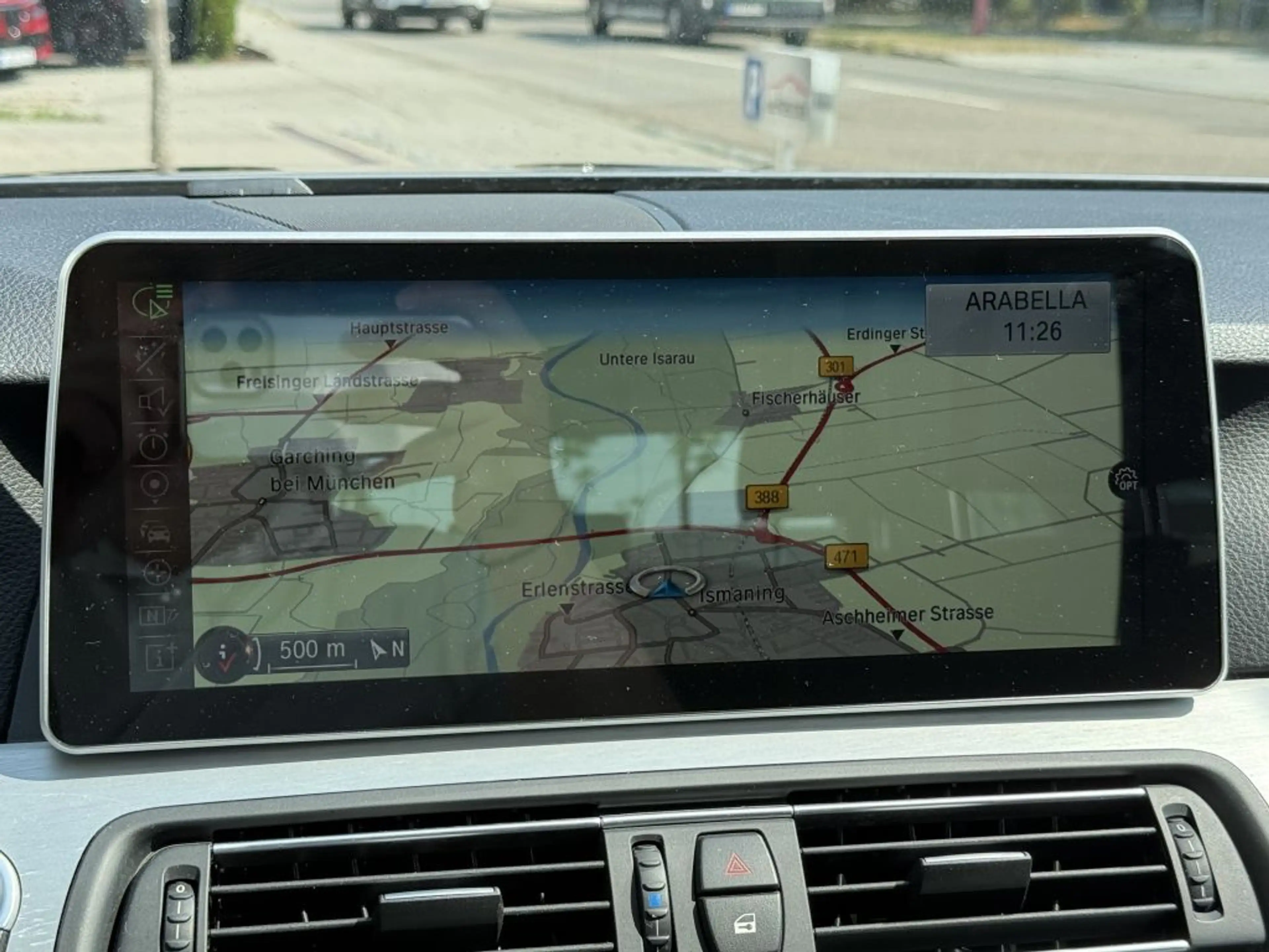 BMW 530 530d xDrive Touring Luxury Line Pano,HUD,TÜV neu — photo 15