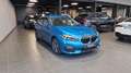 BMW F40 116I 109 CH DKG7 BUSINESS DESIGN Bleu - thumbnail 3