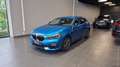 BMW F40 116I 109 CH DKG7 BUSINESS DESIGN Bleu - thumbnail 1